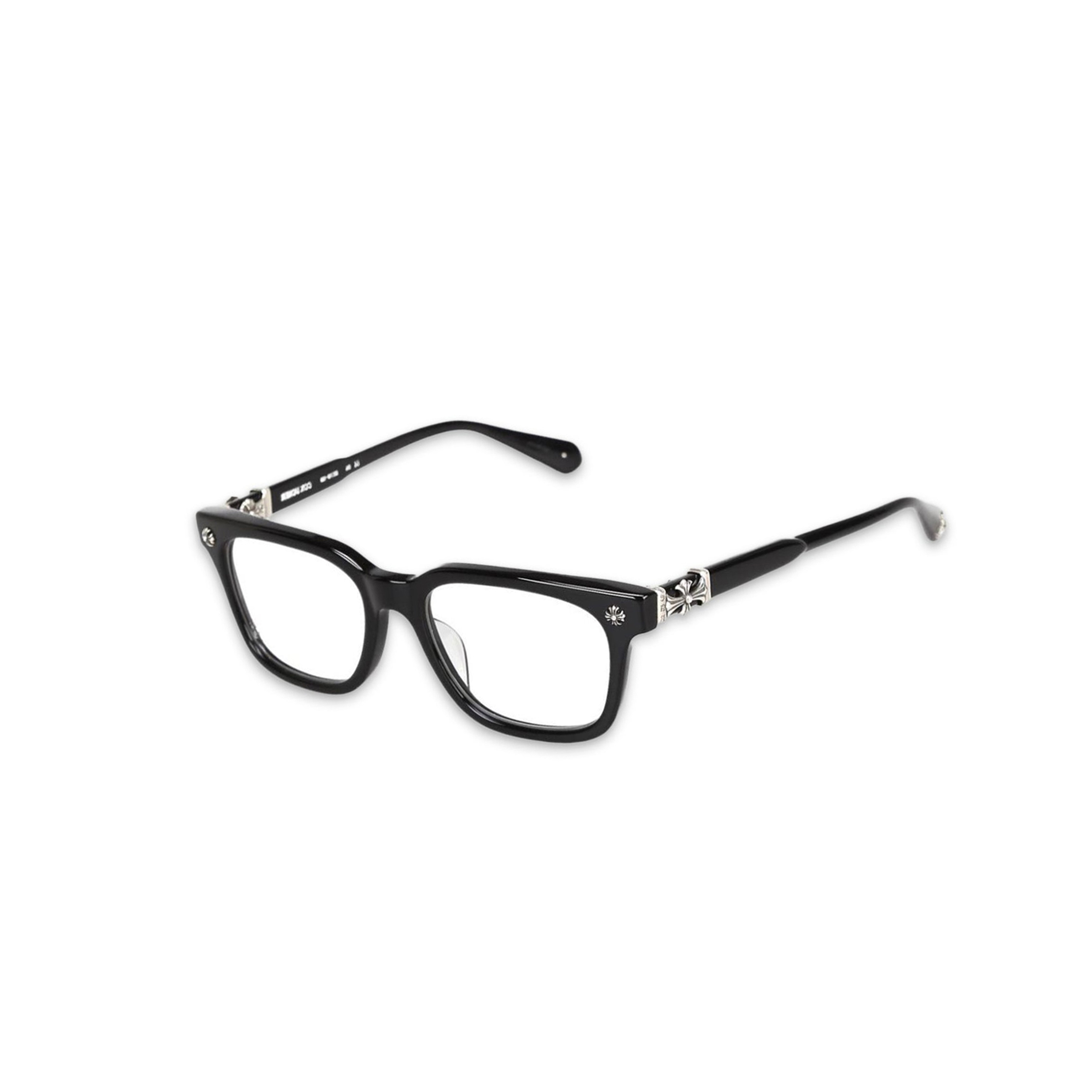CHROME HEARTS COX UCKER GLASSES